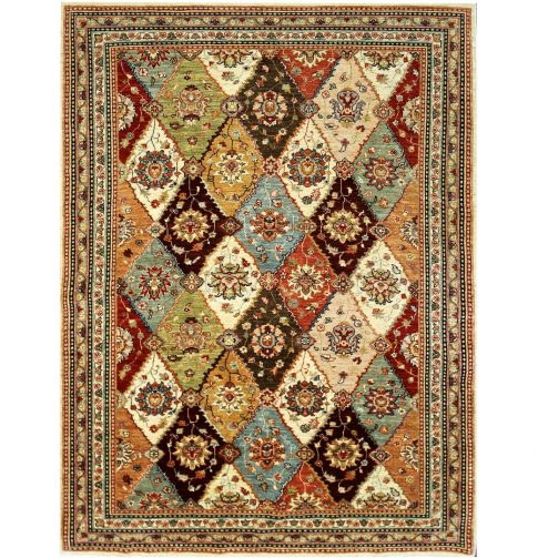 Bayri , P , Af , wool